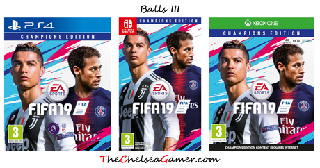 FIFA 19