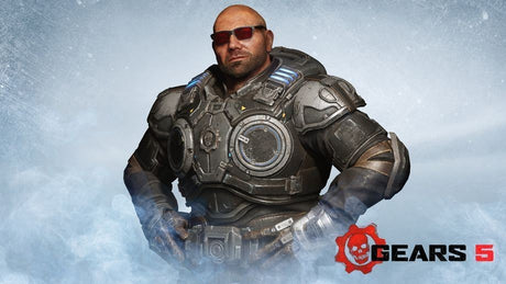 Gears of War 5
