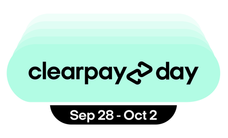 Clearpay Day 23