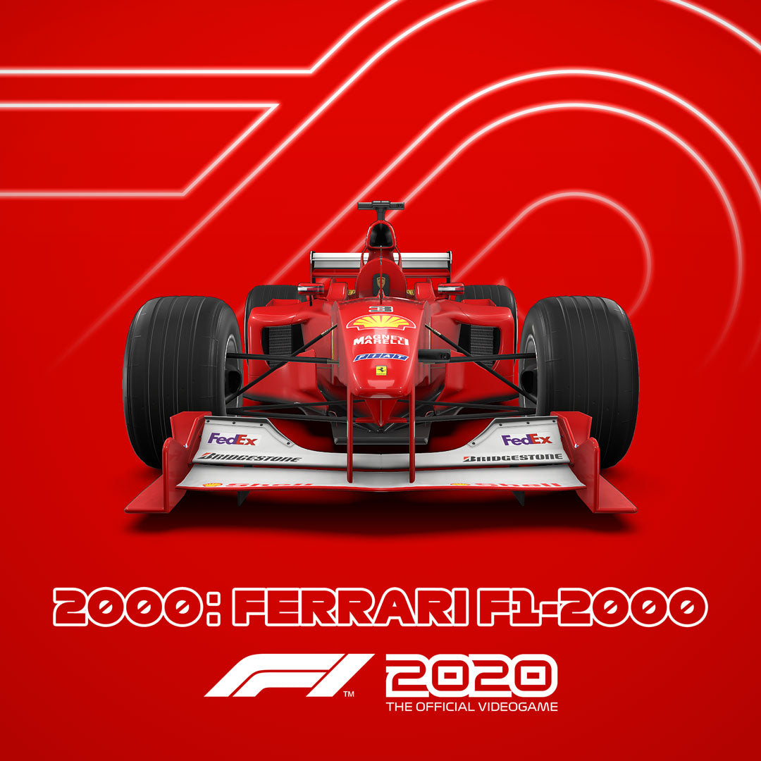 F1® 2020