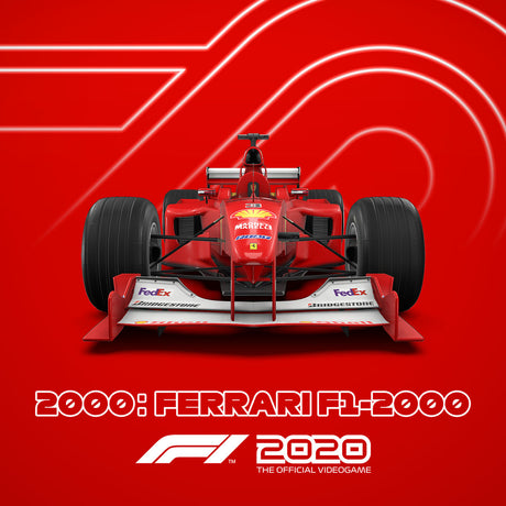 F1® 2020