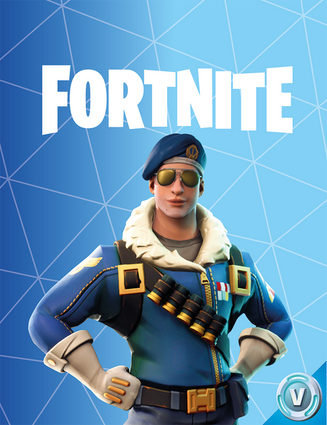 Fortnite Battle Royal Bundles