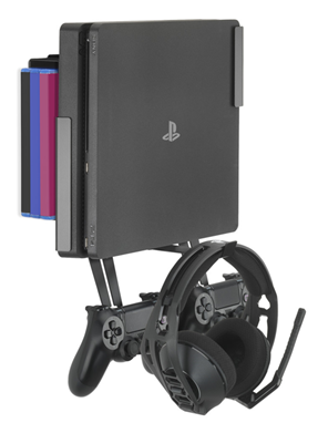GamingXtra Wall Mounts and Accessories