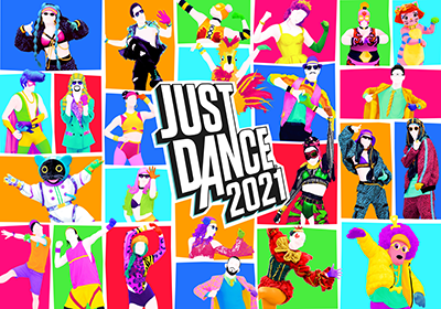 Just Dance @ The Chelsea Gamer