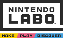 Nintendo Labo
