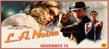 L.A Noire 2017