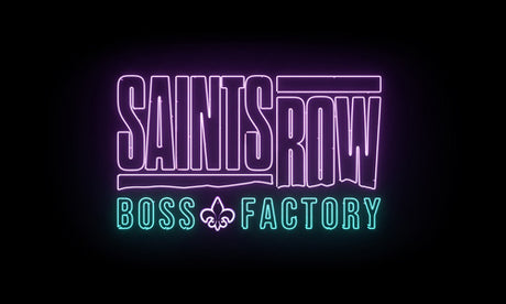 Saints Row