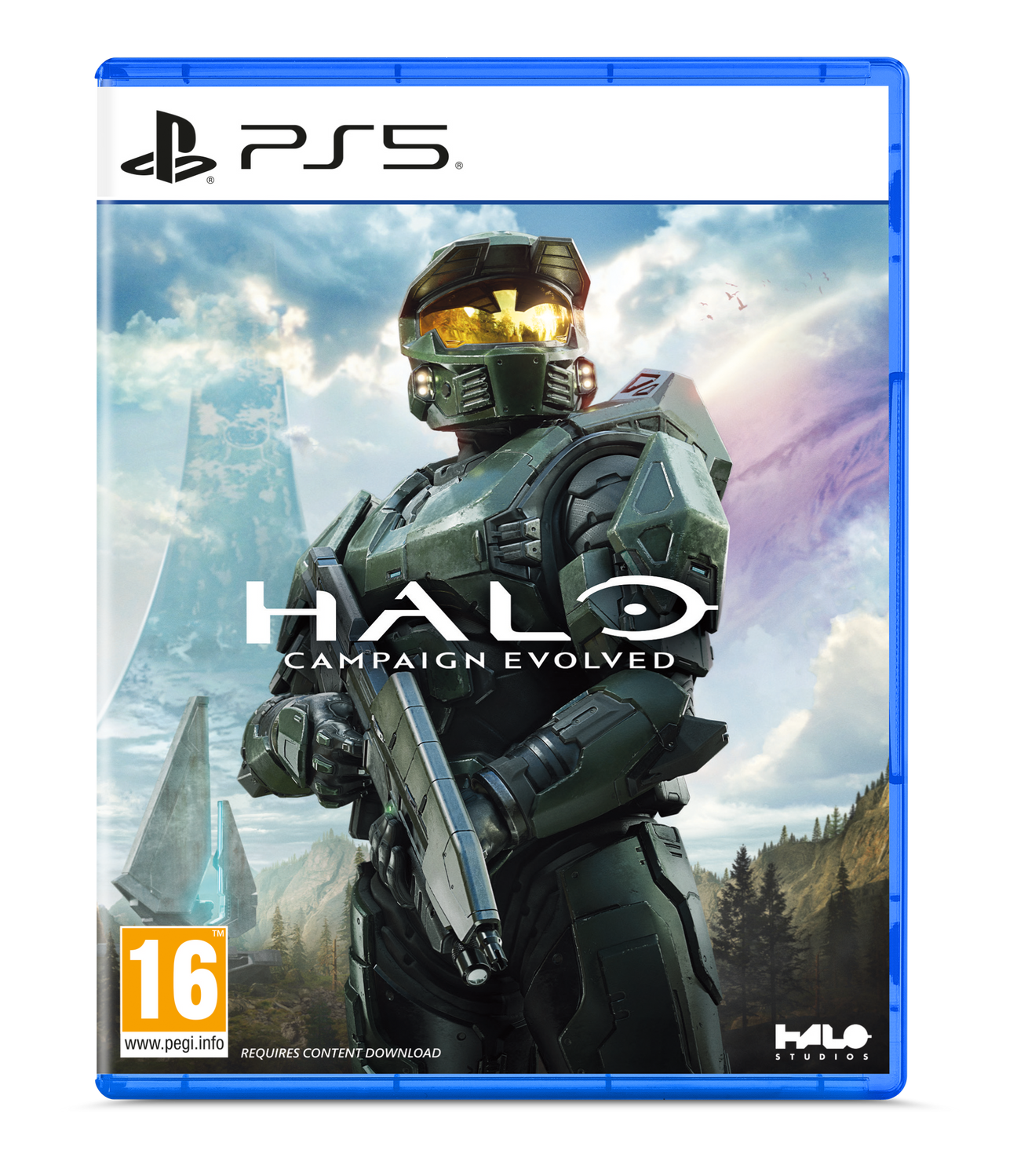 Halo