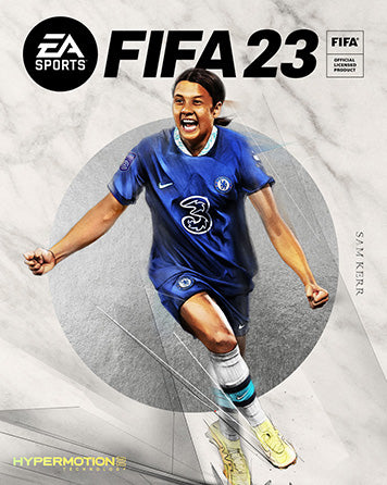 FIFA™ 23 @ TheChelseaGamer.com