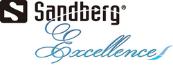 Sandberg Excellence