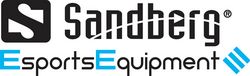 Sandberg E-Sports Equipment