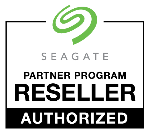 Seagate ~ TheChelseaGamer.com