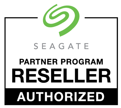 Seagate ~ TheChelseaGamer.com