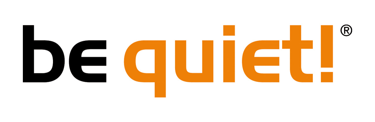 Be Quiet Power Supplies