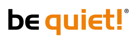 Be Quiet Power Supplies