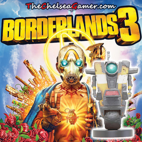 Borderlands 3