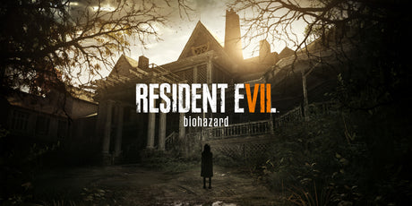 Resident Evil @ The Chelsea Gamer