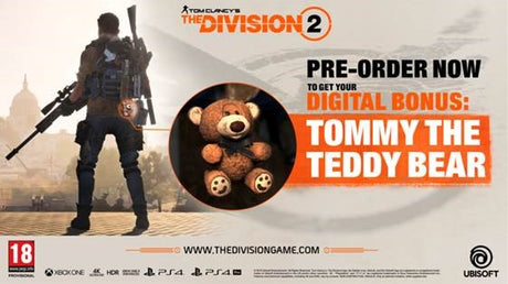 The Division 2
