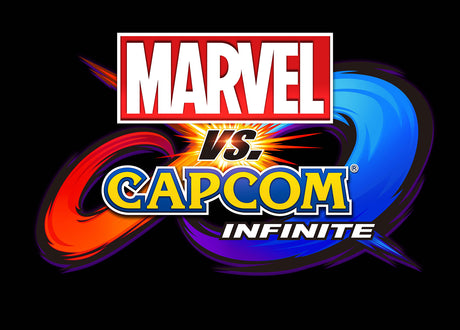 Marvel Vs Capcom Infinite