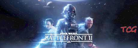 Star Wars™ Battlefront™ II