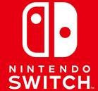 Nintendo Switch Titles