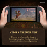 The Legend of Zelda: Ocarina of Time - Nintendo Switch 2