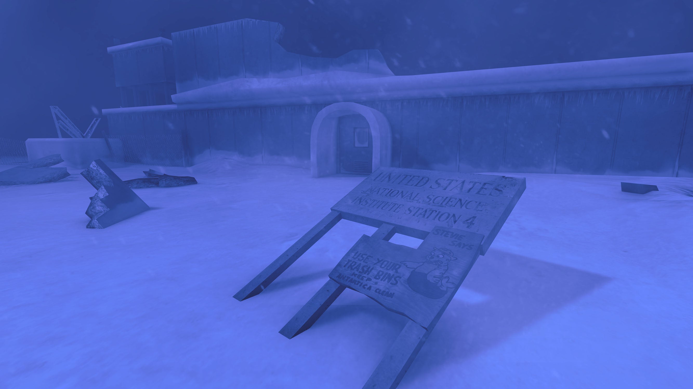 The Thing: Remastered - Deluxe Edition - Nintendo Switch - Video Games by U&I The Chelsea Gamer