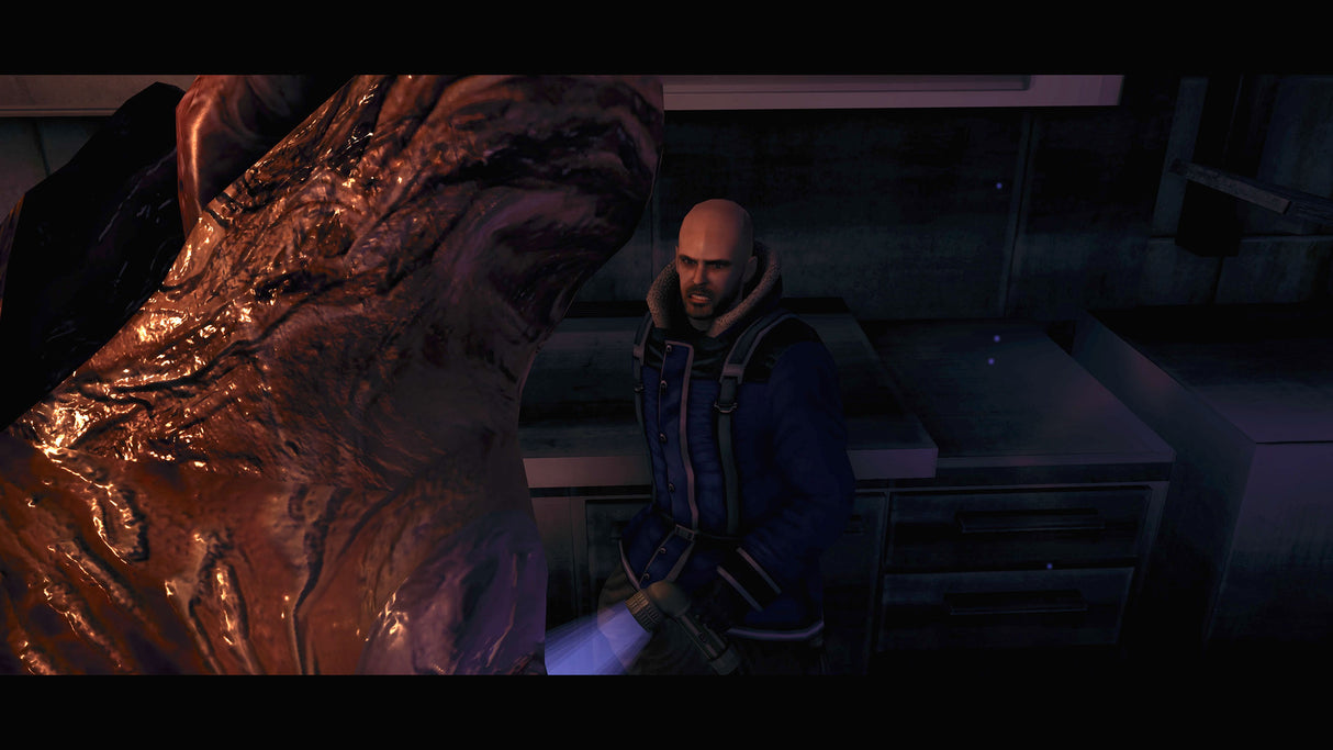 The Thing: Remastered - Deluxe Edition - Nintendo Switch - Video Games by U&I The Chelsea Gamer