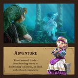 The Legend of Zelda: Ocarina of Time - Nintendo Switch 2