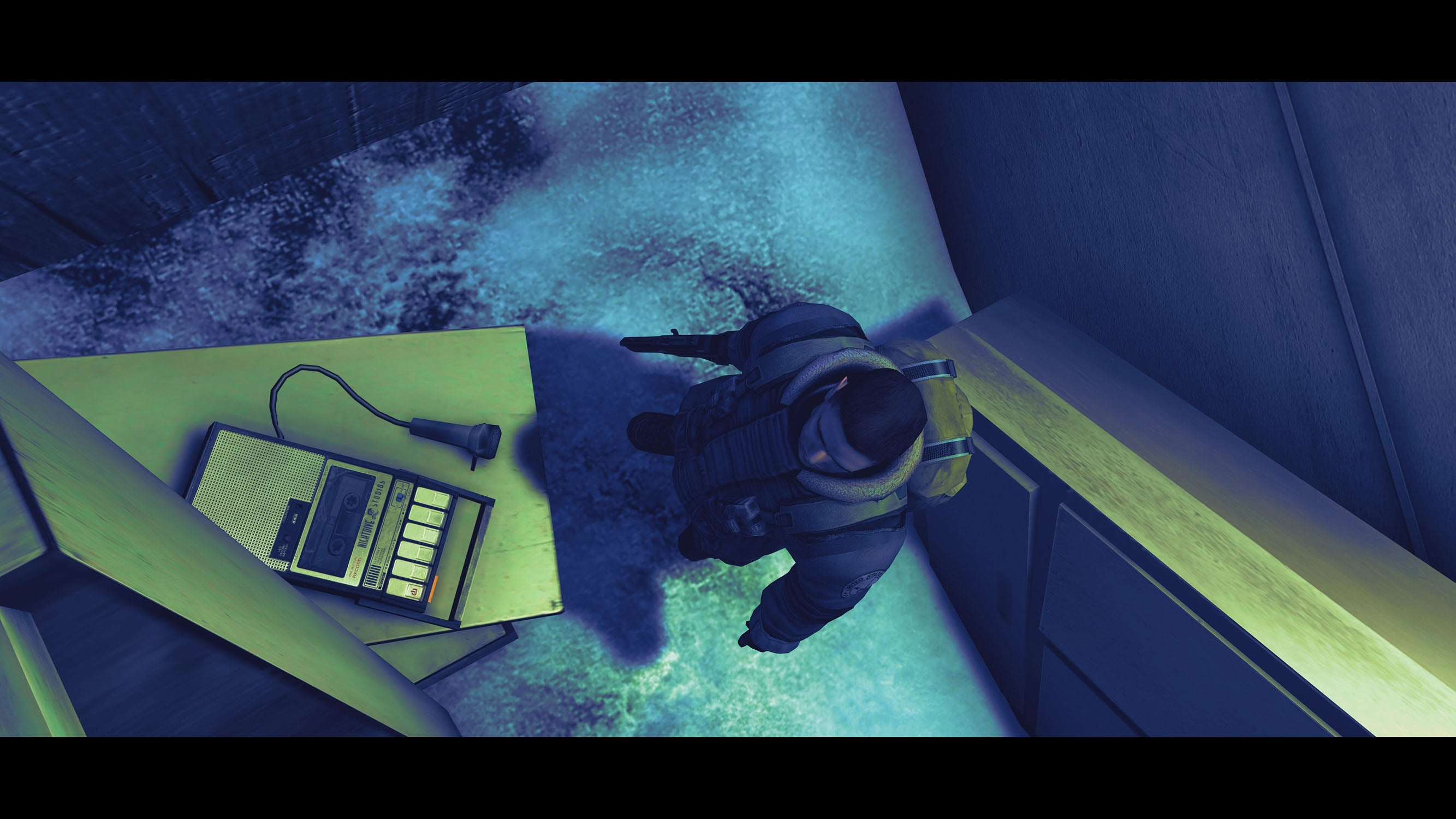 The Thing: Remastered - Deluxe Edition - Nintendo Switch - Video Games by U&I The Chelsea Gamer