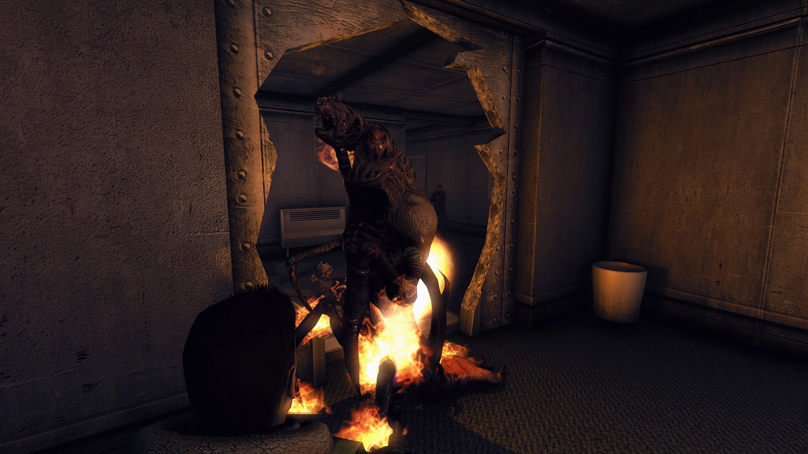 The Thing: Remastered - Deluxe Edition - Nintendo Switch - Video Games by U&I The Chelsea Gamer