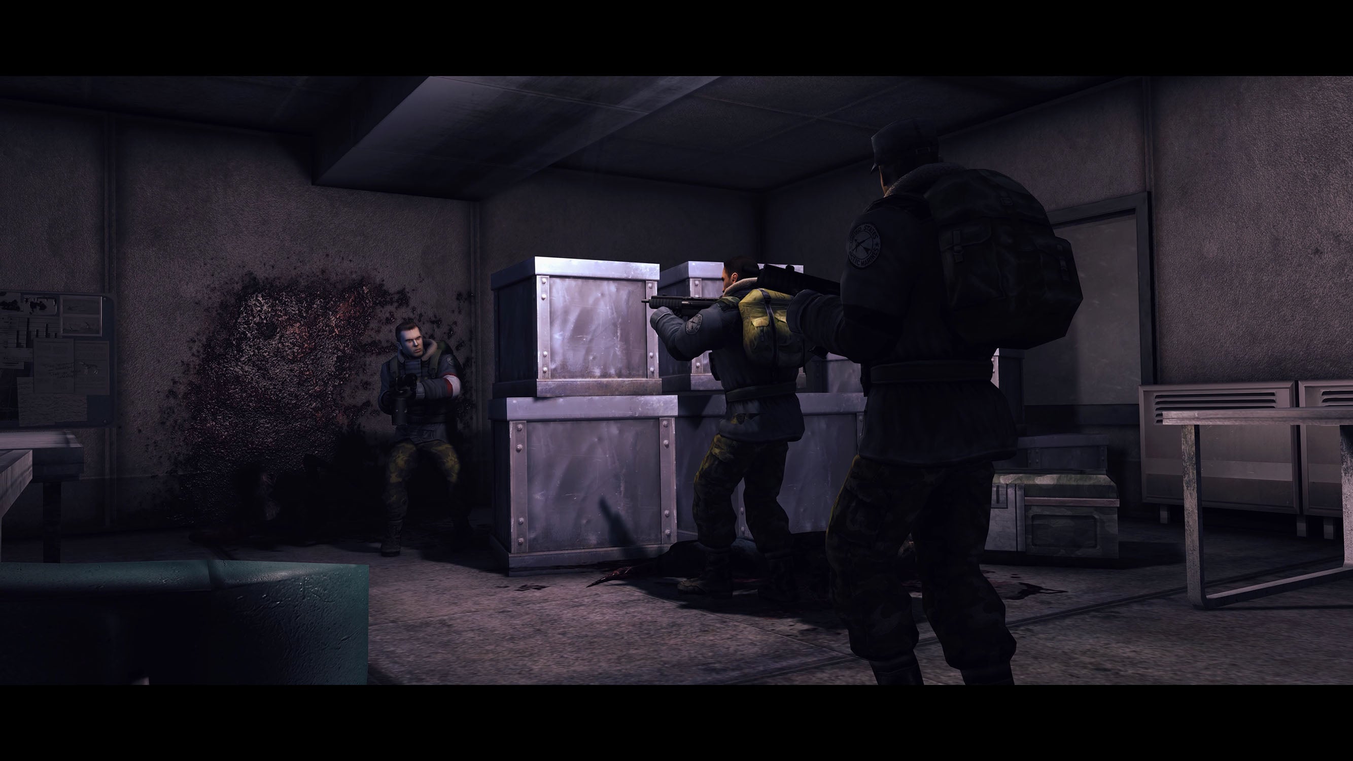 The Thing: Remastered - Deluxe Edition - Nintendo Switch - Video Games by U&I The Chelsea Gamer