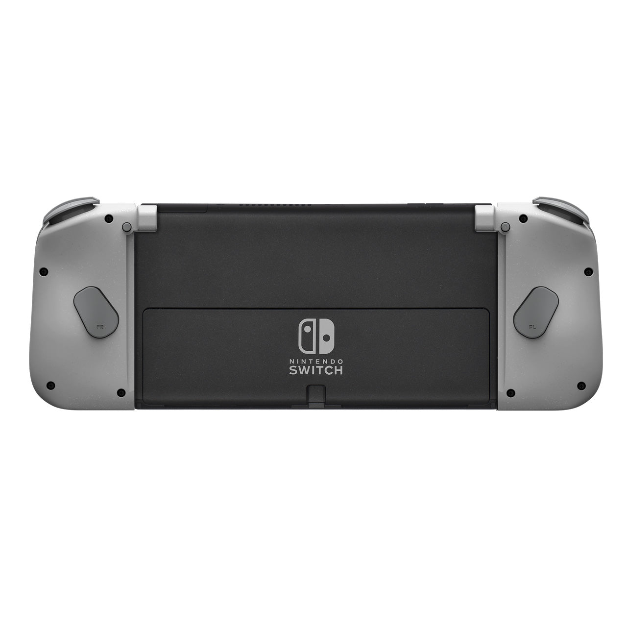 Split Pad Pro Attachment Set - Slate Grey - Console Accessories by HORI The Chelsea Gamer