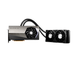 MSI GeForce RTX™ 4090 SUPRIM LIQUID X 24G Graphics Card - Core Components by MSI The Chelsea Gamer