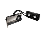 MSI GeForce RTX™ 4090 SUPRIM LIQUID X 24G Graphics Card - Core Components by MSI The Chelsea Gamer