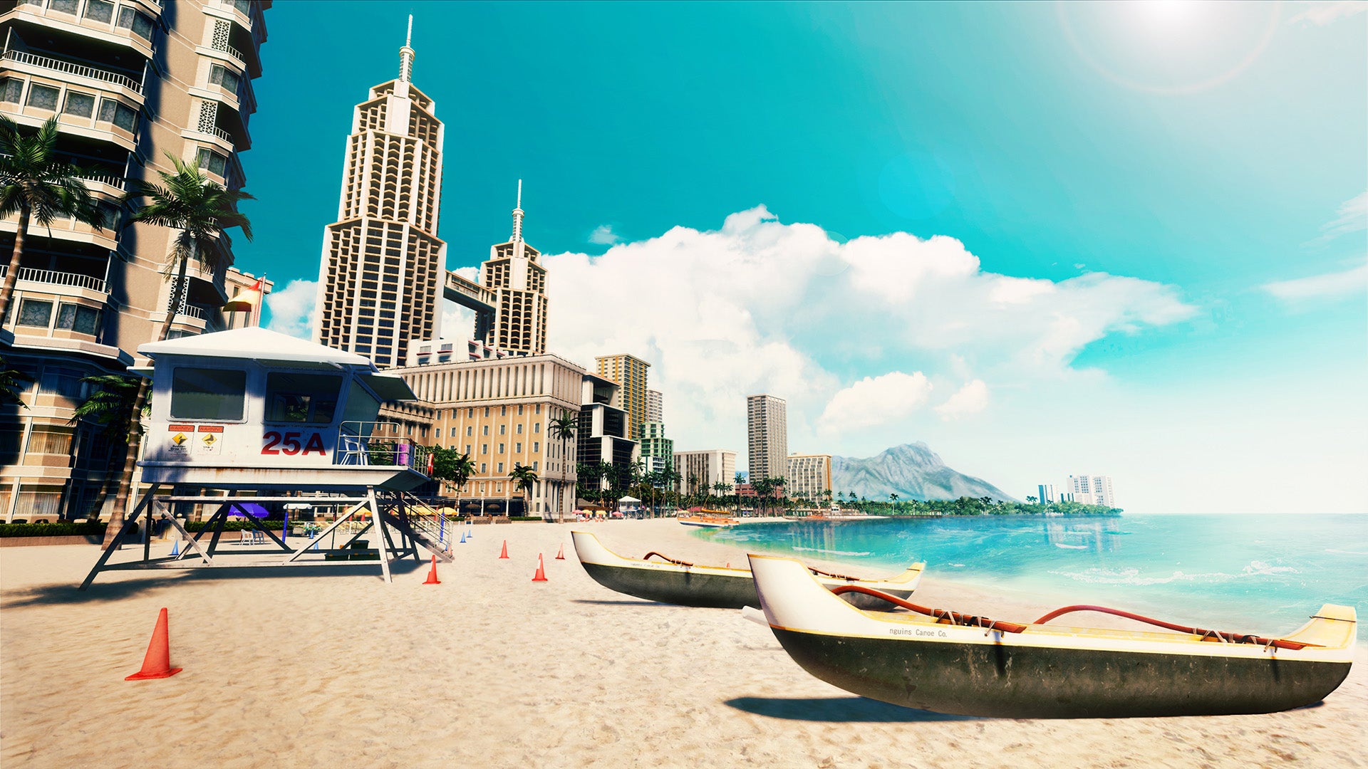 Like a Dragon: Pirate Yakuza in Hawaii - PlayStation 5 - Video Games by SEGA UK The Chelsea Gamer