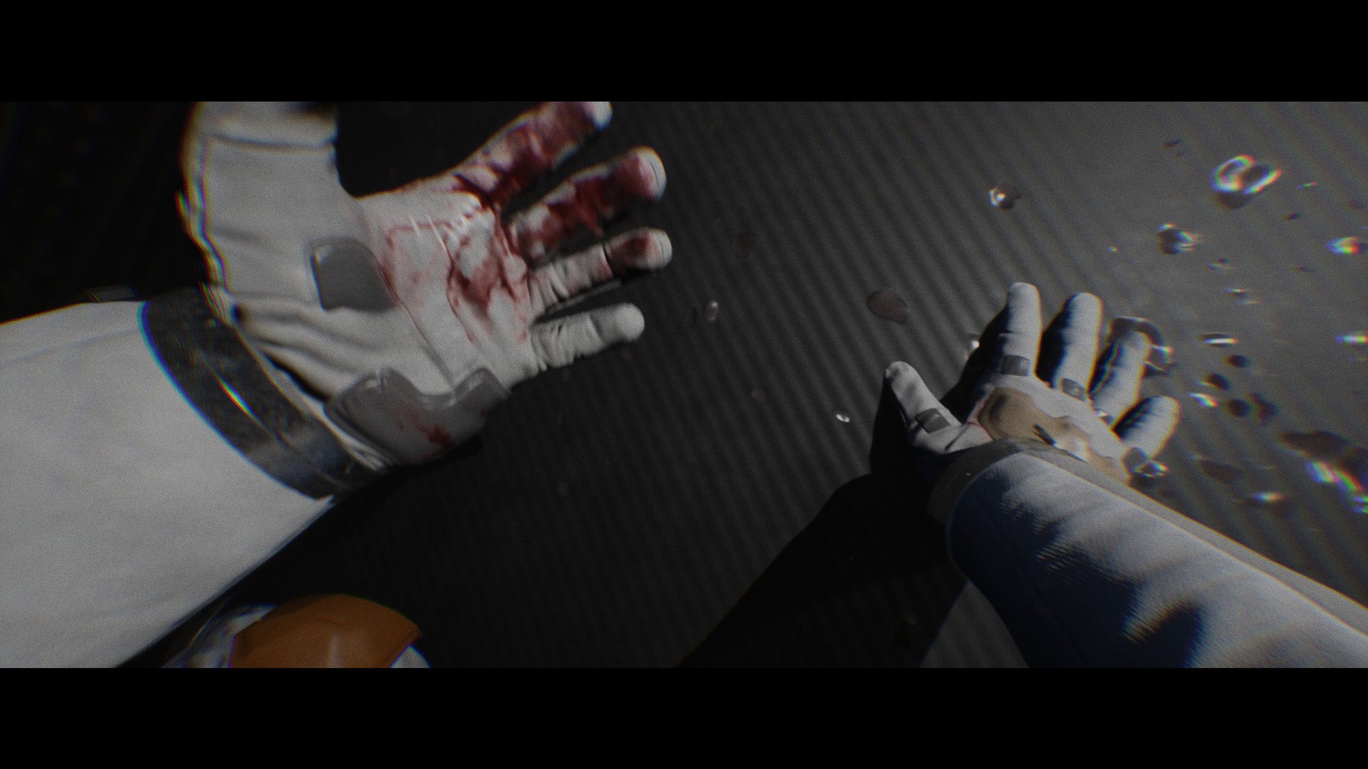 Evotinction - PlayStation 5 - Video Games by Perpetual Europe The Chelsea Gamer