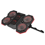 Scorpion Atlas 60 Laptop Cooling Stand - Care by Marvo The Chelsea Gamer