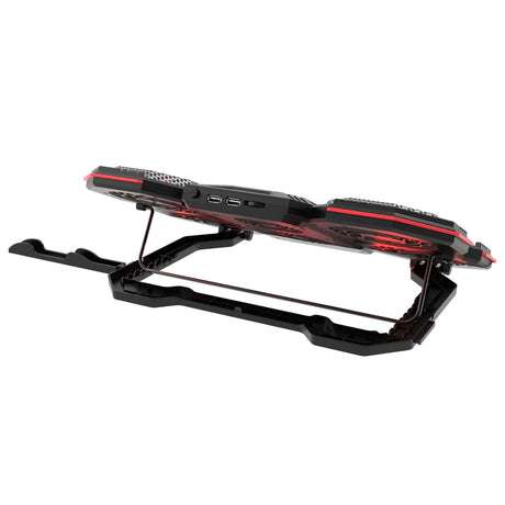 Scorpion Atlas 60 Laptop Cooling Stand - Care by Marvo The Chelsea Gamer