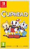 Cuphead - Nintendo Switch - Video Games by Skybound Games The Chelsea Gamer