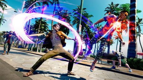Like a Dragon: Pirate Yakuza in Hawaii - PlayStation 5 - Video Games by SEGA UK The Chelsea Gamer
