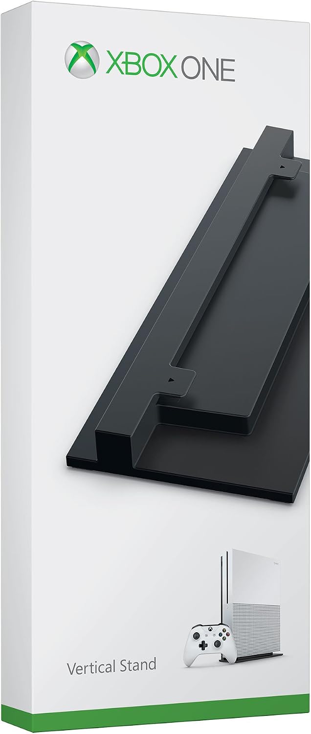 Official Xbox One S Vertical Stand