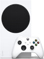 Xbox Series S 512GB Digital Console - White (2024) - Console pack by Microsoft The Chelsea Gamer