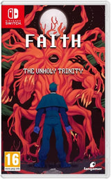 FAITH: The Unholy Trinity - Nintendo Switch