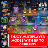 MONOPOLY® Madness - Nintendo Switch - Code in Box