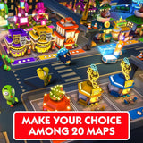 MONOPOLY® Madness - Nintendo Switch - Code in Box