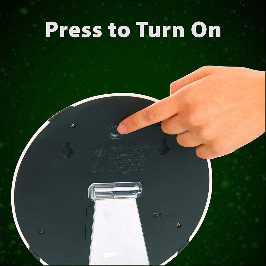 Xbox Logo Light - Merchandise by Paladone The Chelsea Gamer