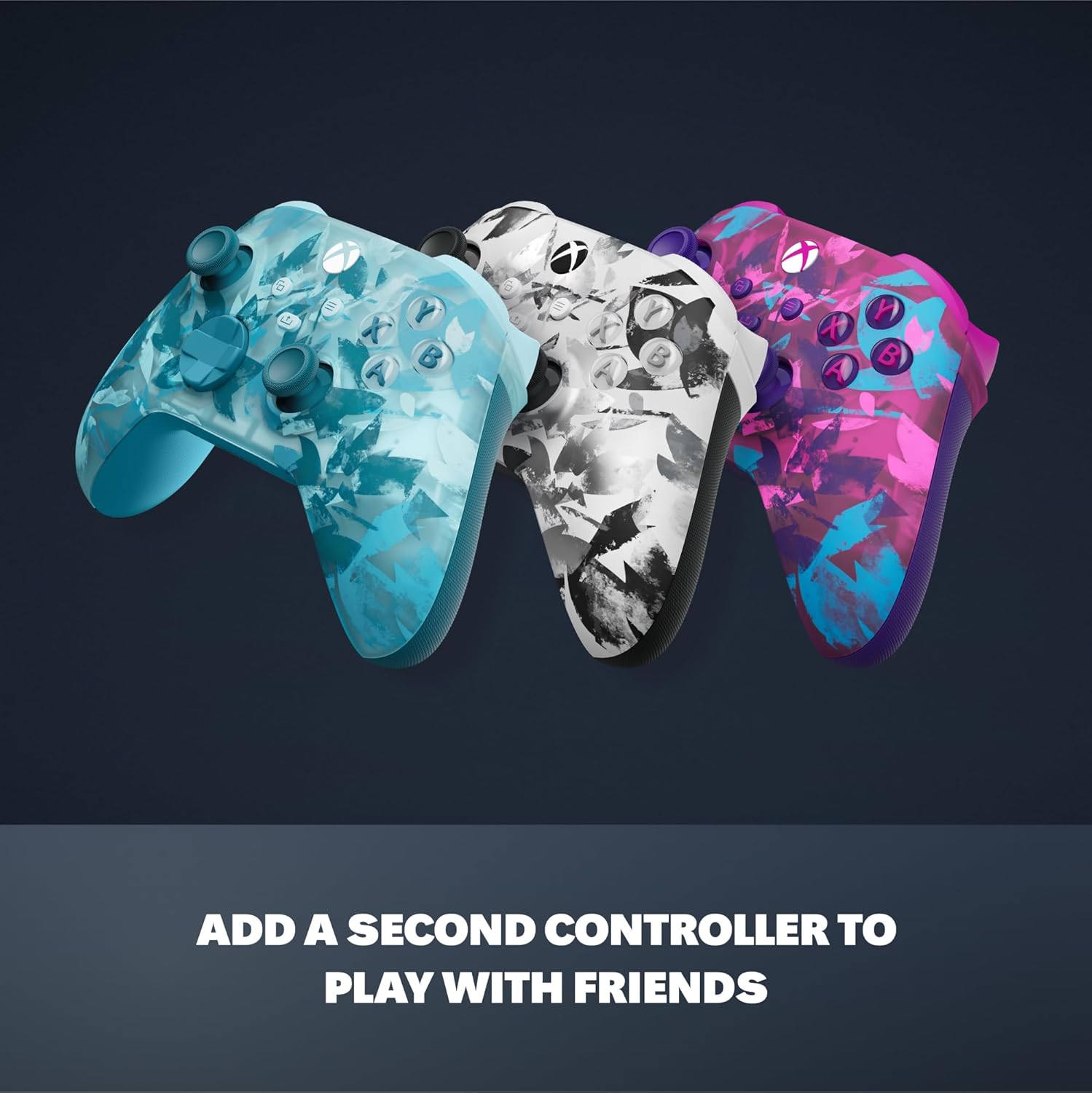 Xbox Series S 512GB Digital Console - White (2024)