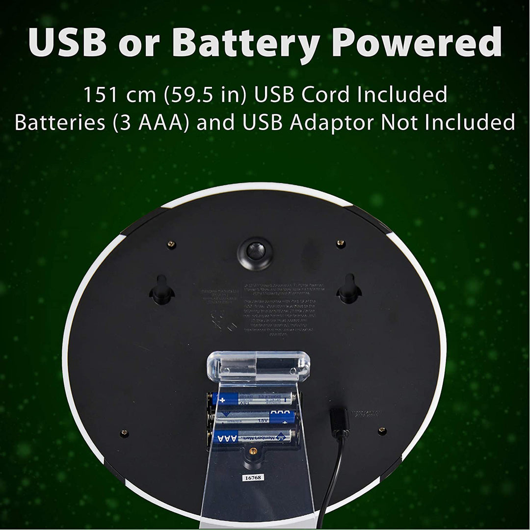 Xbox Logo Light - Merchandise by Paladone The Chelsea Gamer