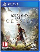 Assassin's Creed Odyssey